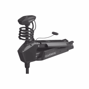 Motor trolling serie Force de 57″ cuenta con transduct...