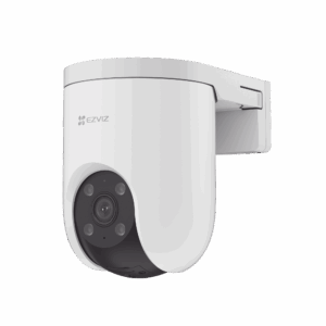 Cámara PT / 3 Megapixel / Lente 4 mm / Visión Nocturna a Color / 4G Multicarrier / Giro 360° / Audio de Dos Vías / Preset / Seguimiento inteligente / Detección Humana