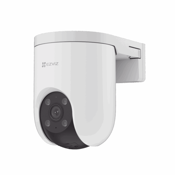 Cámara PT / 3 Megapixel / Lente 4 mm / Visión Nocturna a Color / 4G Multicarrier / Giro 360° / Audio de Dos Vías / Preset / Seguimiento inteligente / Detección Humana