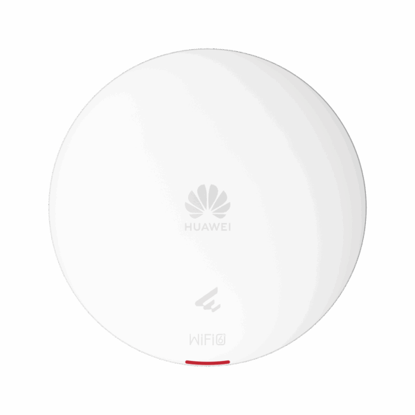 Punto de Acceso Wi-Fi 6 /  1.775 Gbps / MU-MIMO 2x2:2 (2.4GHz y 5GHz) / Smart Antenna 20% más cobertura / Instalación en techo y pared / Seguridad WP3 / Con Administración Gratuita desde la Nube