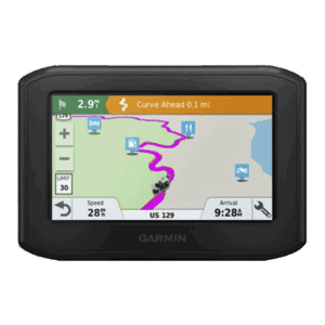 Navegador portátil para motocicleta zūmo 396 LMT-S, pantalla...