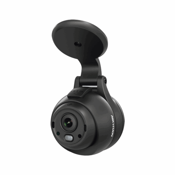 Camara Movil 1080p / Lente 2.1 mm / Conector Tipo Aviación / Diseño Anti Vibración / Micrófono Integrado / Interior