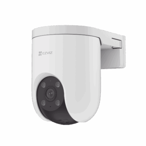 Cámara PT PoE / 3 Megapixel  / PoE / Movimiento Panorámico de 360° / Preset / Seguimiento Inteligente / Detección Humana / Audio de Dos Vías