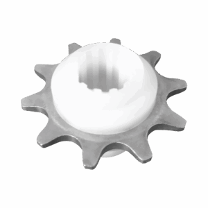 Sprocket / Riel tipo C.