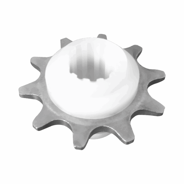 Sprocket / Riel tipo C.