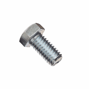 Tornillo Máquina Estándar Galvanizado de 3/8″  X 2 1/2″ (9.5 X 63 mm).