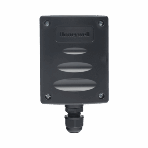 Sensor de temperatura para ductos de aire 0-10V Digital