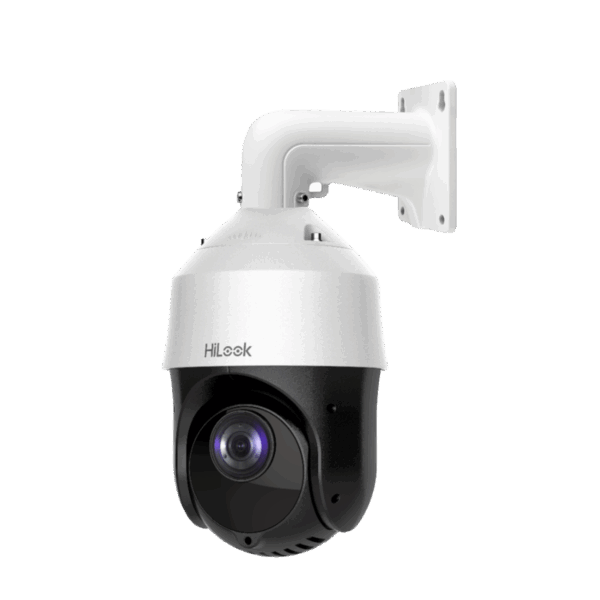 Domo PTZ TurboHD 1080P / 15X Zoom / 100 mts IR EXIR / Exterior IP66 / WDR 120 dB / TVI / RS-485 / Ultra Baja Iluminación