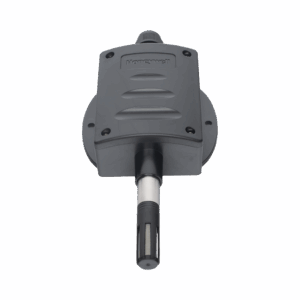 Sensor de temperatura para exterior de aire 0-10V Digital