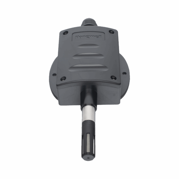 Sensor de temperatura para exterior de aire 0-10V Digital