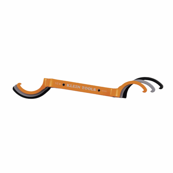 Juego de Llaves para Contratuercas 1" (25.4mm), 3/4" (19.05mm), 1/2" (12.7mm)