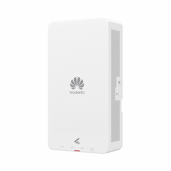 Punto de Acceso Wi-Fi 6 / 2.975 Gbps / MU-MIMO 2x2:2 (2.4GHz y 5GHz) / 1 Puerto GE / Smart Antenna 20% más cobertura / Instalación en techo / Seguridad WPA3 / Administración en nube