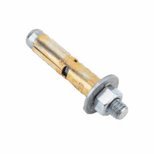 Taquete TX de 3/8″ x 3″  (9.5 X 76 mm) / 1 Pieza.