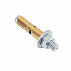 Taquete TX de  1/2″  x  3 1/2″  (13 X 89 mm).