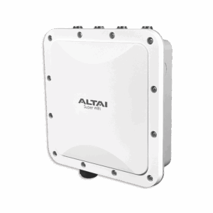 Punto de Acceso Industrial Super Wi-Fi 6 Conectorizado 2&#21...