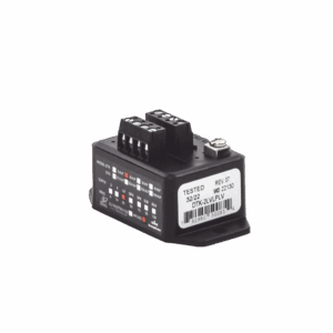 Protector contra Sobretensiones del Circuito de Datos y Señalización / Lazos NAC, SLC, IDC, PIV, Paneles de Incendio, Alarma, Altavoces y Teléfonos