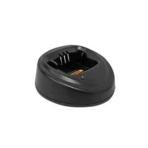 Cargador rápido de escritorio para Radios R2, EP450, DEP450,...