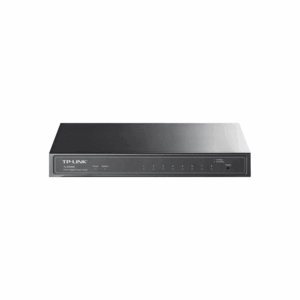 Smart Jetstream Switch administrable 8 puertos 10/100/1000 M...
