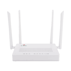 ONU Dual G/EPON con Wi-Fi AC de doble banda, 1 puerto SC/UPC...