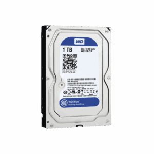 Disco duro Blue de 1 TB / 7200 RPM / Recomendado para PC / U...