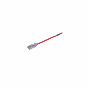 Cable de Parcheo TX6, UTP Cat6, Diámetro Reducido (28AWG), C...