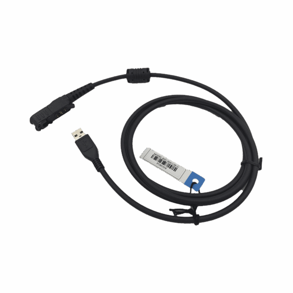 Cable programador para radios DEP550/570/DP200/2400/2600/XPR3500/3000