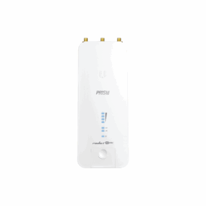 Radio Estación Base airMAX AC GEN2 hasta 500 Mbps, 5 GHz (51...