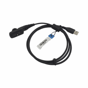 Cable programador para radios HYT PD700/ PD702/ PD780/ PD782...