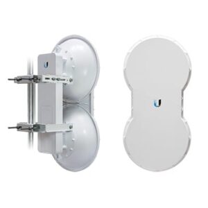 Radio de Backhaul de alta capacidad full duplex, tecnología ...