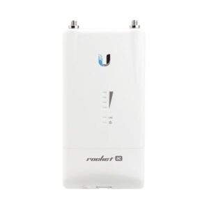 Radio Estación Base airMAX AC Lite hasta 500 Mbps, 5 GHz (51...
