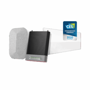 KIT Amplificador de Señal Celular, HOME COMPLETE | Mejora la...