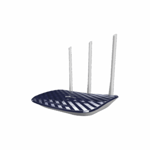 Router Inalámbrico WISP con Configuración de fábrica persona...