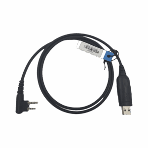 Cable programador para radios HYT TC500/ TC600/ TC700/ TC211...