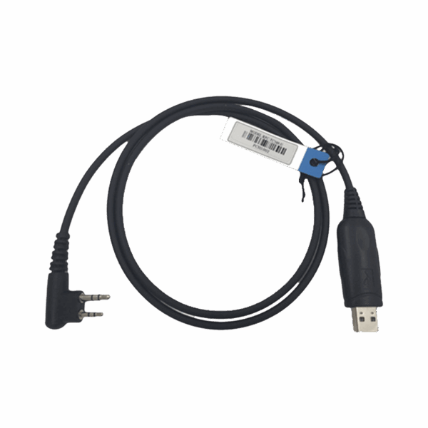Cable programador para radios HYT TC500/ TC600/ TC700/ TC2110/ TC1600.