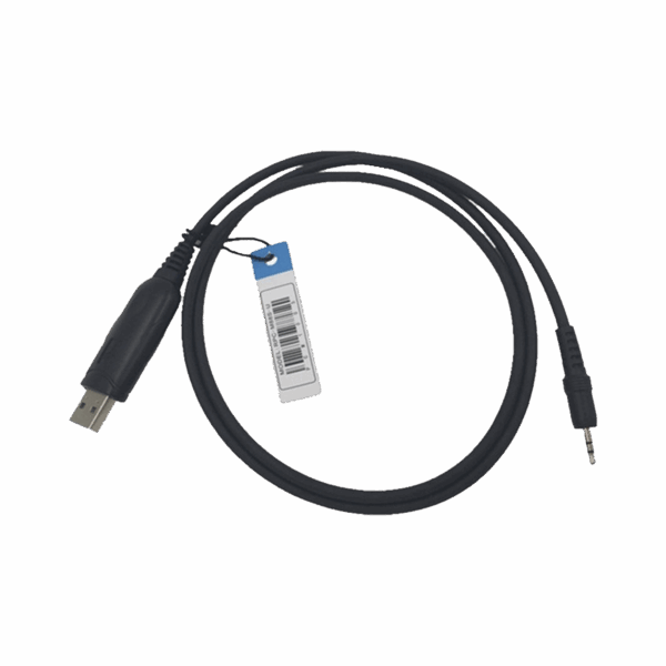 Cable programador para radios EP450/ DEP450/ PR400/VL130