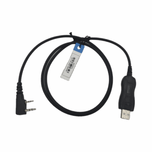 Cable programador para radios KENWOOD TK3230/3000/3312/3360/...