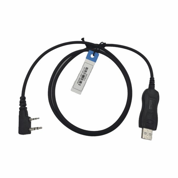 Cable programador para radios KENWOOD TK3230/3000/3312/3360/3170/ NX240/340/320/420/ TK240/340/NX1000/NX3000/TX600/TX500