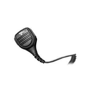 Micrófono – bocina para intemperie para KENWOOD TK3230/2000/ 3000/3402/3312/3360/3170,NX240/340/220/320/420, TKD240/340, TX500/600/320/680
