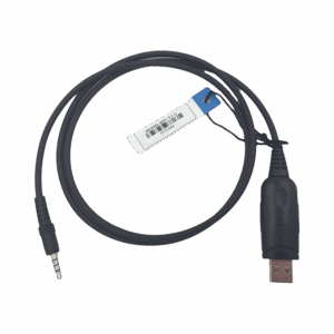 Cable programador para radios VERTEX VX-5R, FT-60R, VX-300, ...