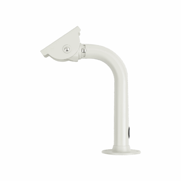 Montaje de pared compatible con gabinetes serie XGA9011