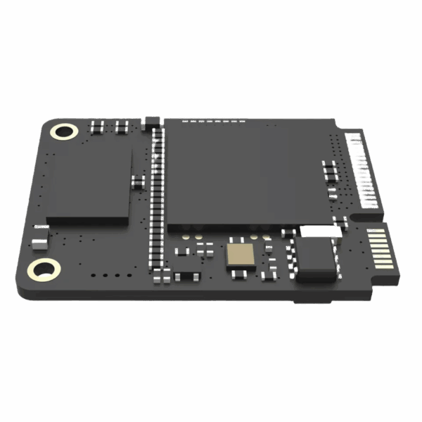 Modulo D30 Expansión de 100 usuarios y 30 llamadas simultaneas para conmutador P Yeastar (P560, P570)