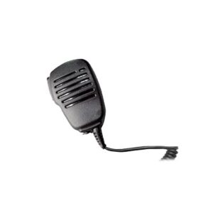 Micrófono – Bocina Pequeño y Ligero. Para TC-500/ /508/ 518/ 600/ 610/ 700, PD506 y para radios GP300/ SP-50/ P1225/ PRO3150/ MAG ONE/ EP450/DEP450/ EP350/DTR620/RVA50/VLR150.