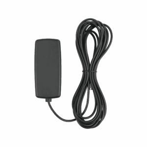 Antena 4G Slim de bajo perfil. Soporta las bandas de frecuencia Celular; 700, 850, 1700, 1900, 2100, 2500, 2600 y 2700 MHz | Hasta 3.4 dBi de ganancia.