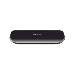 Switch de escritorio 8 puertos 10/100/1000 Mbps