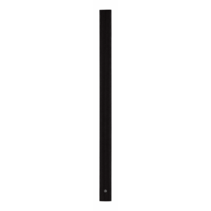 Altavoz de Columna | 16 x 1.5″ en Arreglo Lineal | Color Negro | IP55