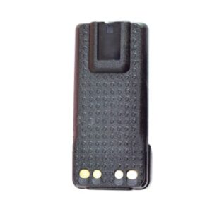 Batería de Li-Ion, 2500 mAh para radios DEP550/570/DGP5050/5...