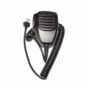 Micrófono para Radio Móvil ICOM (alternativa para el modelo de reemplazo original ICOM HM-152)