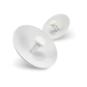 PowerBeam airMAX M2, hasta 150 Mbps, frecuencia 2 GHz (2405 ...