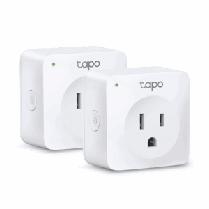 Mini tomacorriente inteligente Wi-Fi, 100 – 120V~, 50/...