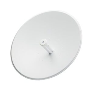 PowerBeam airMAX AC hasta 450 Mbps, frecuencia 5 GHz (5150 &...